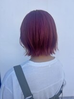 フィーノ(fino)&nbsp;春