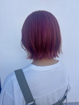 フィーノ(fino) 春