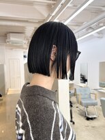 シーバイラヴィズム けやき通り2号店(Sea by LUVISM)&nbsp;ボブ/ミニボブ/縮毛矯正/美髪矯正