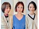 ヘアー ラボ(hair labo)の写真