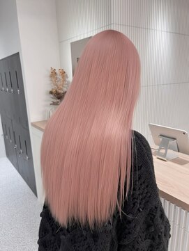 メルトトウキョウ(melt.tokyo) /渋谷/神南/ハイトーン/ケアブリーチ