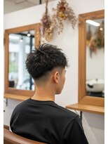 ヘアーデザイン ピニック(hair design P2C)&nbsp;ルーキー
