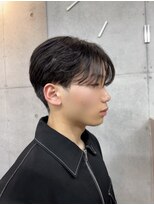 アリ 葛西店(ALi)&nbsp;メンズカット