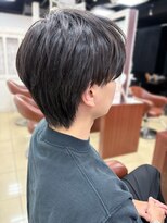 アクティブ 西新井店(Active)&nbsp;盛れずて楽すぎて滅!シースルーマッシュ
