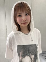 ソルノエル(SOL.noel) Aya 【横浜】