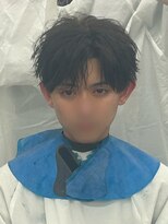 ハイパー ヨコハマ(HYPER yokohama)&nbsp;フェザーショート