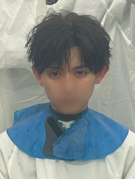 ハイパー ヨコハマ(HYPER yokohama) フェザーショート