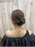 【カチモリニュアンスアップ◎】