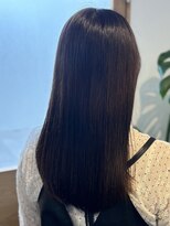 カシェット(cachette)&nbsp;20代30代40代髪質改善トリートメント