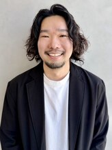 ジーナ 銀座(Zina) 水原 大樹