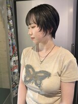 シリー(Silly)&nbsp;就活時におすすめ！【就活ブラック】