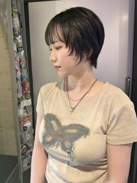 シリー(Silly) 就活時におすすめ！【就活ブラック】