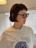 アリソン(Alison)&nbsp;ミニボブ