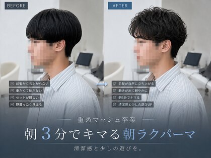 アイトーキョー 名古屋2nd(AI TOKYO)の写真