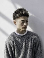 マナ 阪神尼崎(MANAZ) ツーブロックショートハイライト