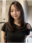 似合わせレイヤー