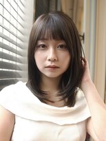 ビュートリアム 梅田(BEAUTRIUM) ミディアムレイヤー