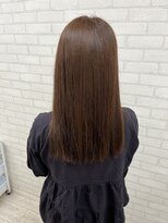 ヘアースタジオ シーオーイー(hair studio C-O-E)&nbsp;カラー