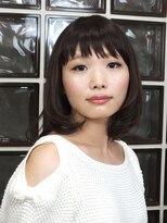 フィス(Fe's)&nbsp;ゆるふわナチュラルカール♪