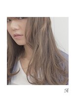 ヴィスク 北堀江(visccc)&nbsp;□ヨハコdesignロング□