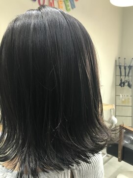 レナンダ (Reanda) スモーキーアッシュ