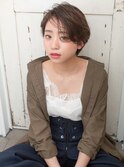 [Ravo]○セミウェットショート○