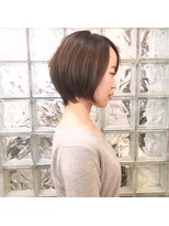 セレクト Select&nbsp;ショートボブ