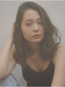 グッデイ ヘアー(GOOD DAY HAIR) 【GOOD DAY HAIR】《noelle》セミディ                   下北沢