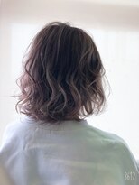 イロヘア アンジョウ(ilo.hair anjo)&nbsp;ラフパーマ