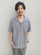 グラッシー センター北店(GLASSI) 舛屋秀和 センター北