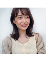 【GARDEN 田中麻由】