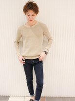 ウィズ 八街店(Wiz)&nbsp;ストリートウルフショート