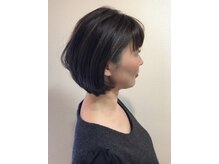 ヘッドデザイン レアレア(head design lealea)
