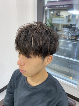 ノイ 経堂(noi) ナチュラルハイライト