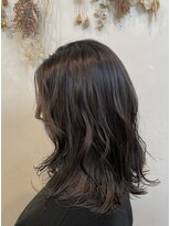 シャンプーボーイ セントラル 博多(SHAMPOO BOY central)&nbsp;ゆるふわスタイル