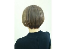 フラワー 美容室