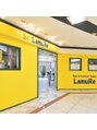 ラムレ イオン大安店(LamuRe)/田淵　明彦