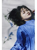 ロニカ 銀座(LOuNICA) LOuNICA 2022 s/s