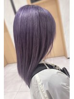 リー 京橋(Lee) 【Lee京橋】モーブパープル