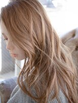 リリアン 表参道(relian)&nbsp;ハイトーンがかわいい