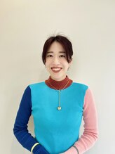 ラディウス ヘアー(Radius hair) 中野 礼菜