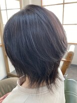 東京ヘアーサロン レイヤースタイル/ 20代/30代/ 40代/50代/北本/鴻巣/桶川