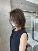 レイヤーカット/バレイヤージュ/ブリーチ/髪質改善[表参道駅]