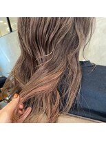 ローレン(Loren)&nbsp;インナーカラー