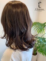シャルム(Charme)&nbsp;◆Charme◆ hair No.15