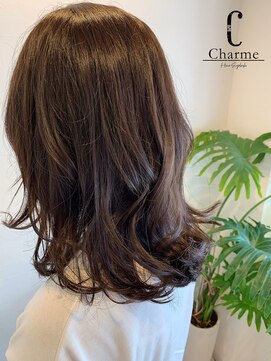 ◆Charme◆ hair No.15