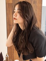 アフロート ギンザ(AFLOAT GINZA) 【白川20代30代40代小顔カット大人かわいいくびれモテ髪23.8.4