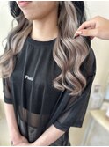 インナーエクステ