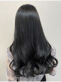 【Dico 上原】ブルーブラック
