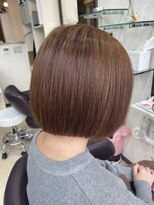 ヘアーサロンウェスト(Hair Salon West)&nbsp;ボブ